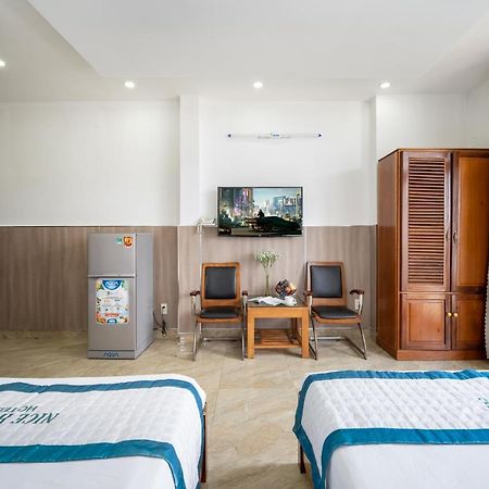 Nice House Hotel - Near My Khe Beach ดานัง ภายนอก รูปภาพ